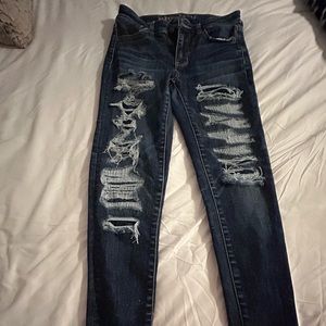American Eagle Outfitter Jeans